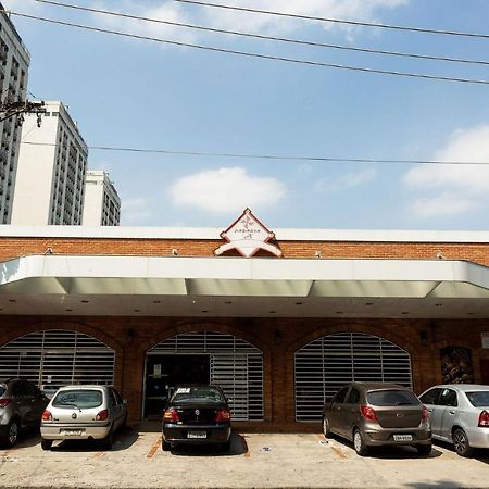 Apartamento Aconchegante Em Alto De Pinheiros Sao Paulo Dış mekan fotoğraf