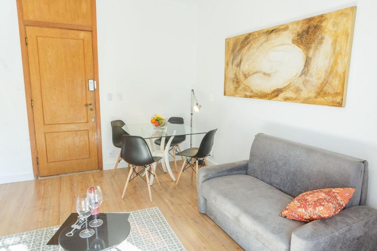 Apartamento Aconchegante Em Alto De Pinheiros Sao Paulo Dış mekan fotoğraf