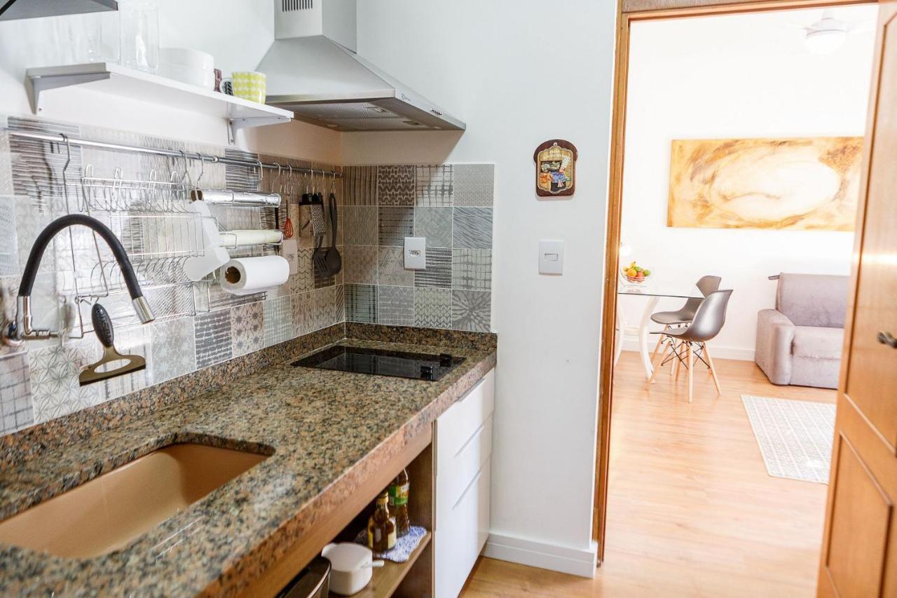 Apartamento Aconchegante Em Alto De Pinheiros Sao Paulo Dış mekan fotoğraf