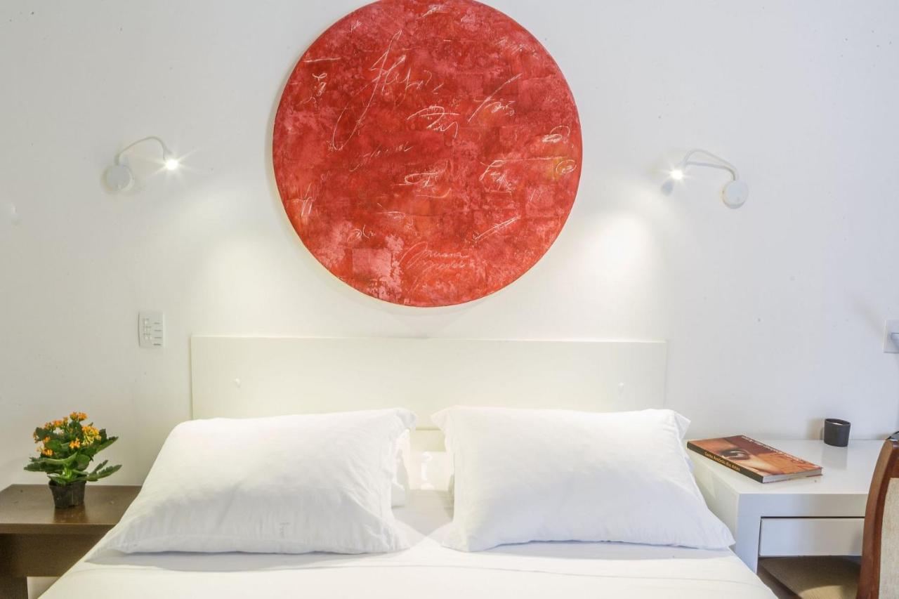 Apartamento Aconchegante Em Alto De Pinheiros Sao Paulo Dış mekan fotoğraf