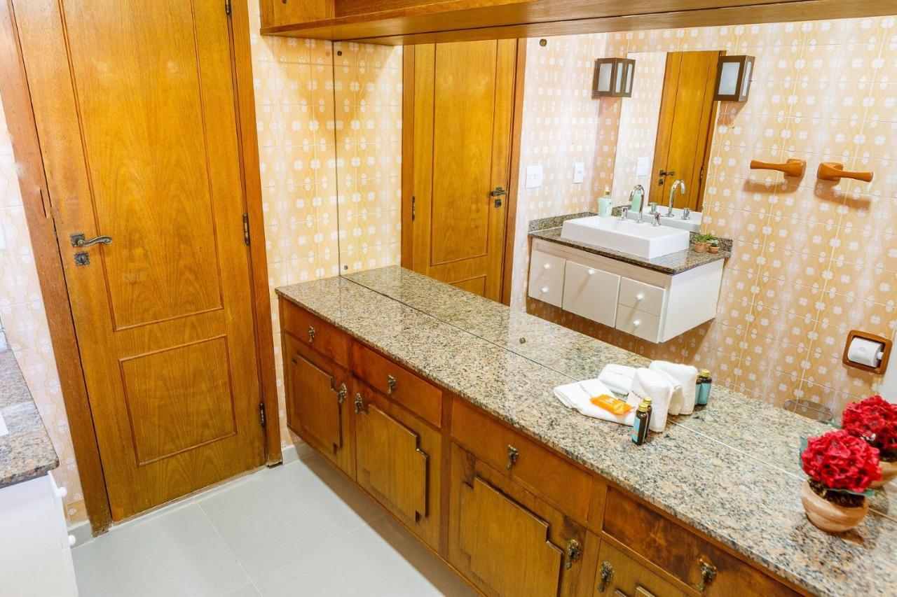 Apartamento Aconchegante Em Alto De Pinheiros Sao Paulo Dış mekan fotoğraf